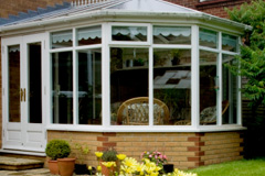 conservatories Lower Croan
