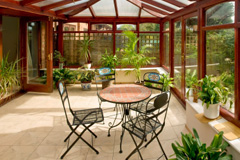 Lower Croan conservatory quotes