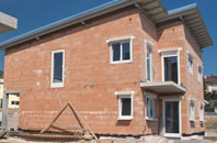 Lower Croan home extensions