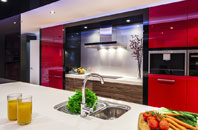 Lower Croan kitchen extensions