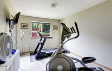 Lower Croan home gym construction leads