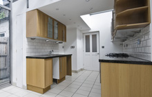 Lower Croan kitchen extension leads